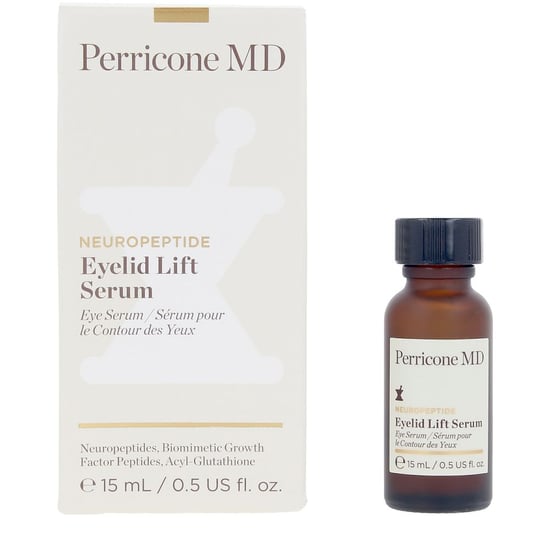 Neuropeptide Verstevigend Serum Voor De Oogcontour 15 ml - Image 1
