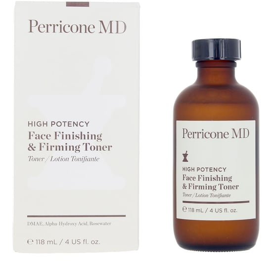 Sterke Verstevigende Tonic 118 ml - Image 1