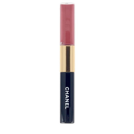 Le Rouge Duo Ultra Tenue Lippenstift #48-soft Rose - Image 1