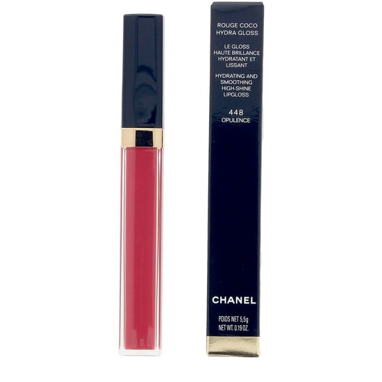 Rouge Coco Hydra Lipgloss #448-opulence - Image 1