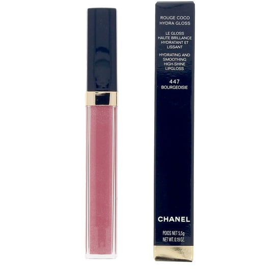 Rouge Coco Hydra Lipgloss #447-bourgeoisie - Image 1