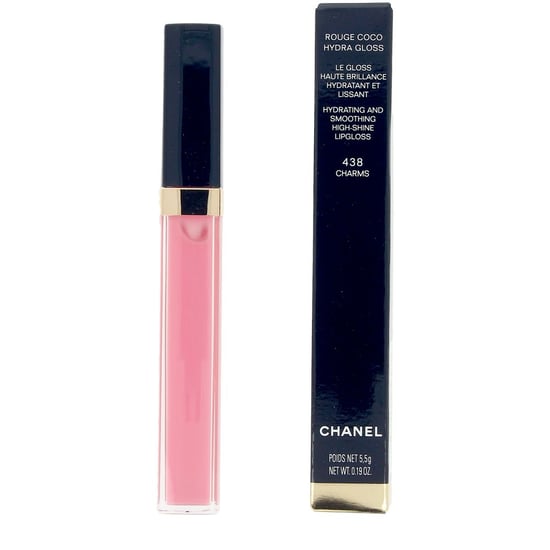 Rouge Coco Hydra Lipgloss #438 - Charms - Image 1