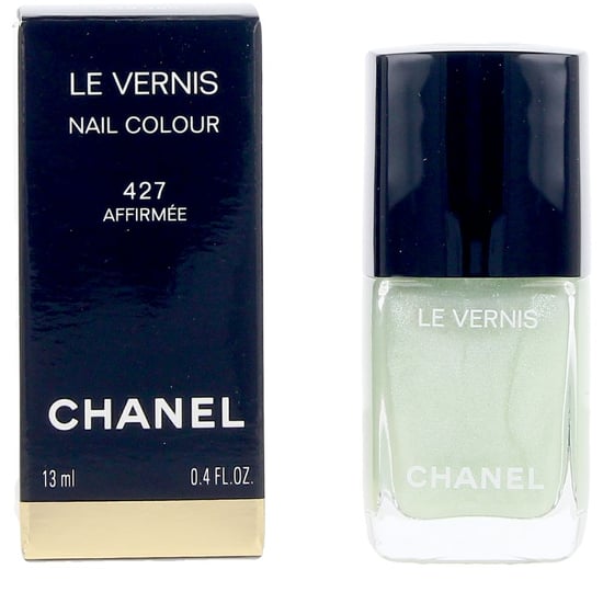 Chanel Le Vernis #427-affirmée 13 ml - Image 1