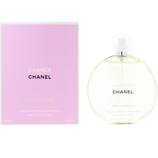 Chance Eau Fraîche Lichaams- En Haarolie 150 ml - Image 1