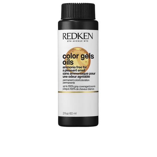 Color Gels Oil #8wg - 8.34 3 X 60 ml - Image 1