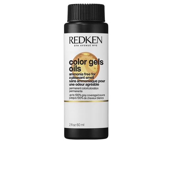 Kleur Gel Oliën #08nn - 8.00 60 Ml X - Image 1