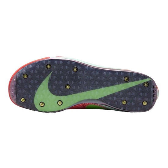 Nike Heren Zoom Javelin Elite 3 Vlt. Schoenen (Wit/Crimson) - Image 4