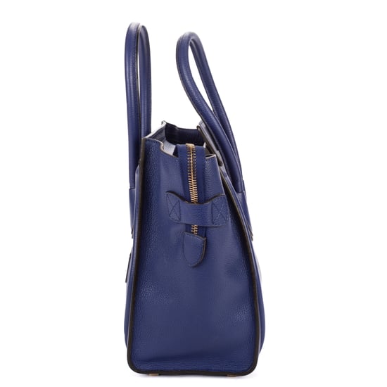 Micro Luggage handtas - Image 3