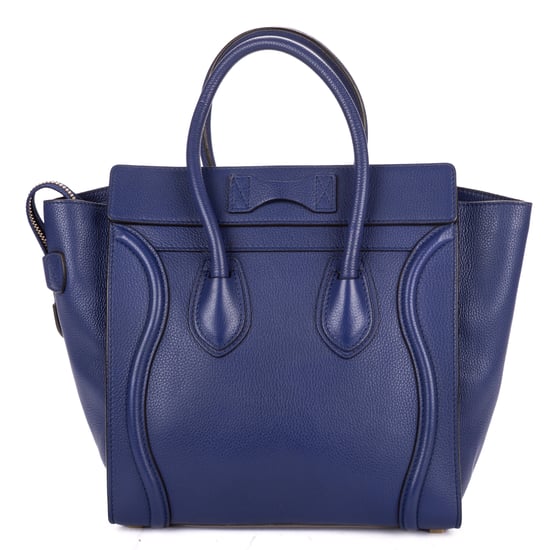 Micro Luggage handtas - Image 5