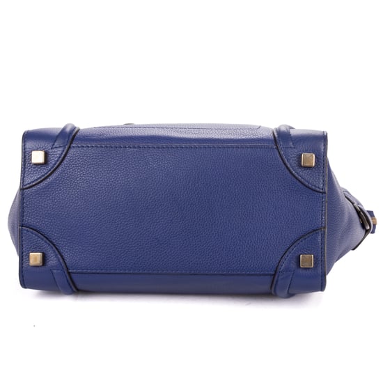 Micro Luggage handtas - Image 6