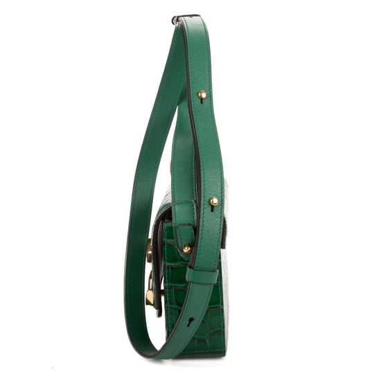 C Flap Crossbody schoudertas - Image 3