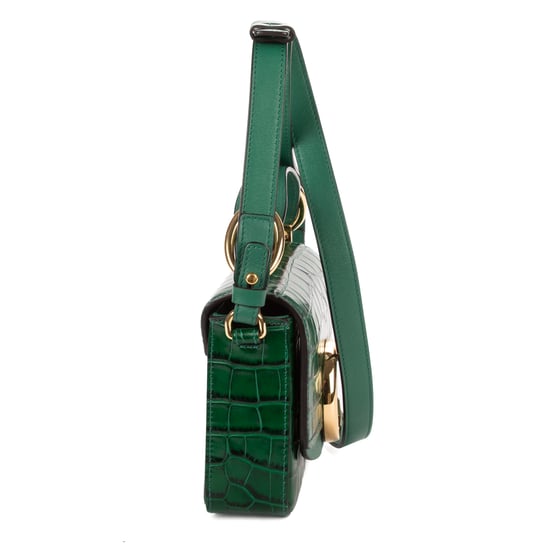 C Flap Crossbody schoudertas - Image 4