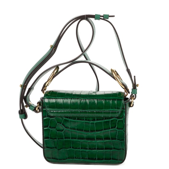 C Flap Crossbody schoudertas - Image 5