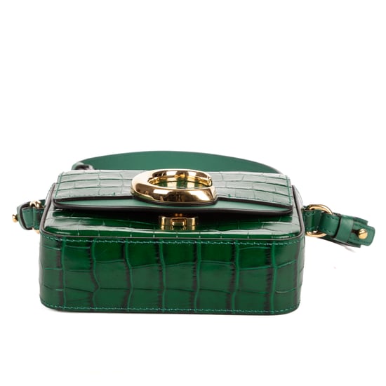 C Flap Crossbody schoudertas - Image 6