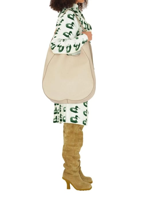 Burberry Schoudertas Parel - Image 4