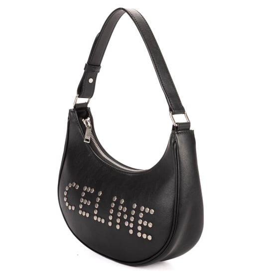 Medium Studded Ava Medium Schoudertas - Image 2