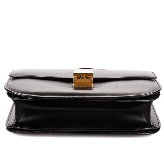 Medium Classic Box Medium schoudertas - Image 6