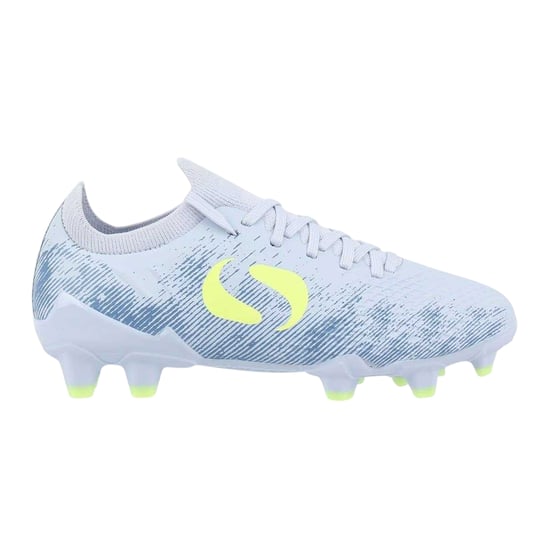 Sondico Sondico Blaze voetbalschoenen voor kinderen (Purper/Lime) - Image 1