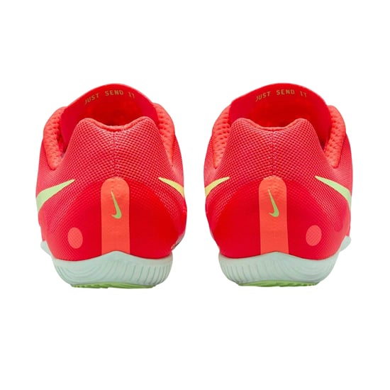 Nike Zoom Rival Multi hardloopschoenen met spikes voor heren (Rood) - Image 2