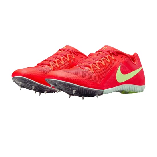 Nike Zoom Rival Multi hardloopschoenen met spikes voor heren (Rood) - Image 5