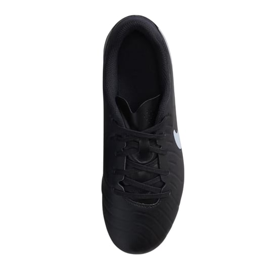 Nike Tiempo Legend 10 voetbalschoenen voor kinderen, voor harde ondergrond (Zwart) - Image 2