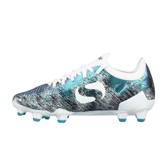 Sondico Sondico Blaze voetbalschoenen voor kinderen (Smaragd) - Image 2