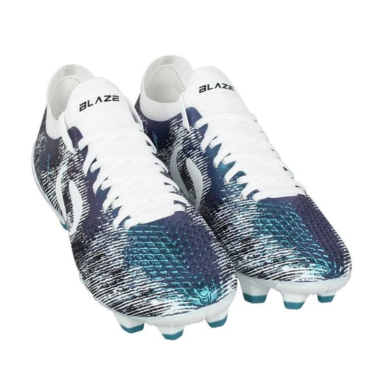 Sondico Sondico Blaze voetbalschoenen voor kinderen (Smaragd) - Image 4