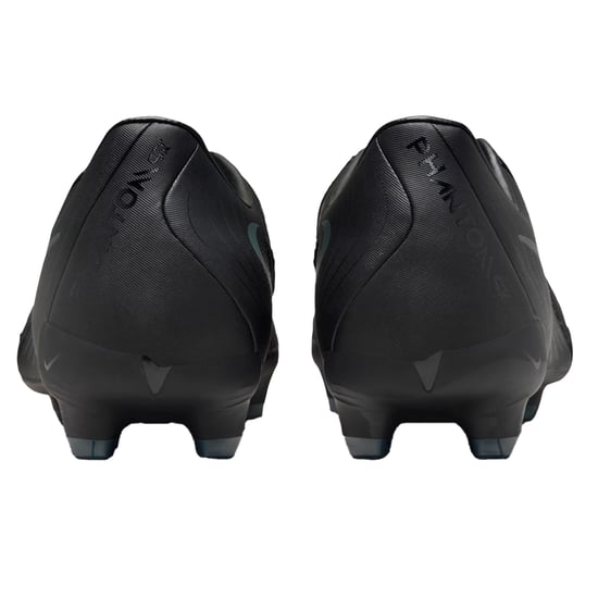 Nike Phantom GX II Academy voetbalschoenen voor kinderen (Zwart) - Image 2