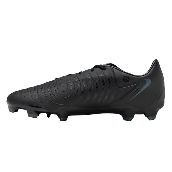 Nike Phantom GX II Academy voetbalschoenen voor kinderen (Zwart) - Image 3