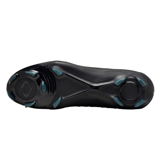 Nike Phantom GX II Academy voetbalschoenen voor kinderen (Zwart) - Image 5