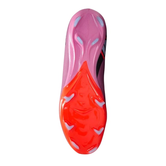 Nike Mannen Mercurial Vapor 16 Firm Ground Voetbalschoenen (Roze/Zwart) - Image 3