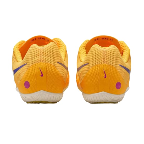 Nike Zoom Rival Multi hardloopschoenen met spikes voor heren (Pols Olijf) - Image 2