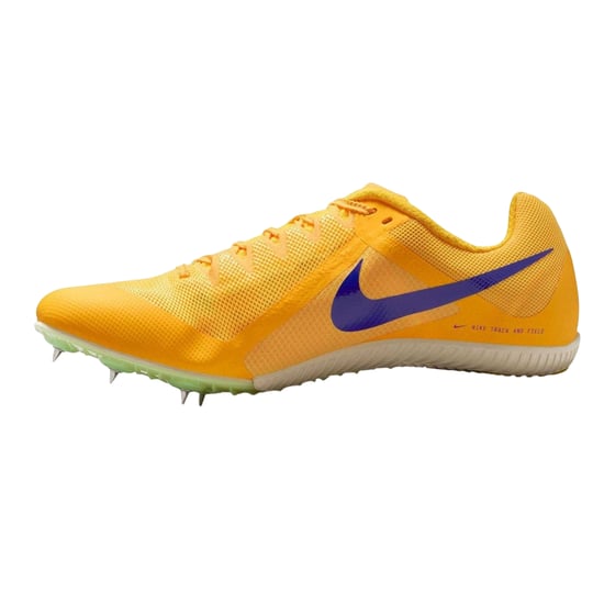 Nike Zoom Rival Multi hardloopschoenen met spikes voor heren (Pols Olijf) - Image 3