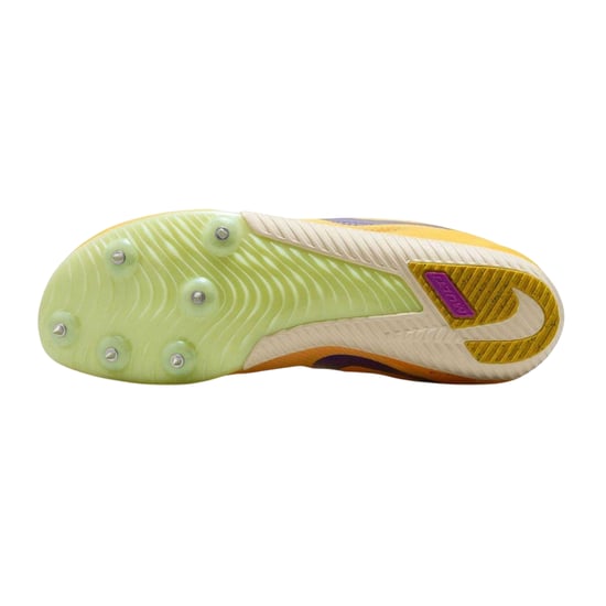 Nike Zoom Rival Multi hardloopschoenen met spikes voor heren (Pols Olijf) - Image 4