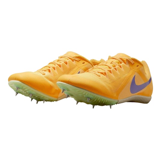 Nike Zoom Rival Multi hardloopschoenen met spikes voor heren (Pols Olijf) - Image 5