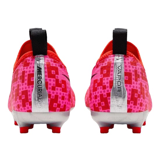 Nike Mercurial voetbalschoenen voor kinderen (firm ground) (Rush) - Image 2