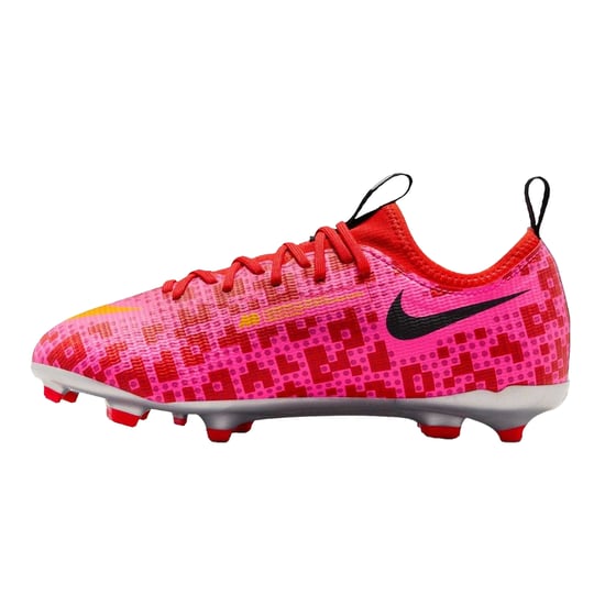 Nike Mercurial voetbalschoenen voor kinderen (firm ground) (Rush) - Image 3