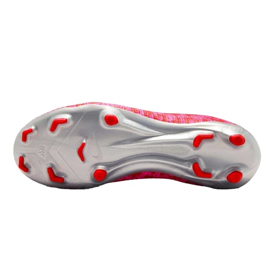 Nike Mercurial voetbalschoenen voor kinderen (firm ground) (Rush) - Image 4