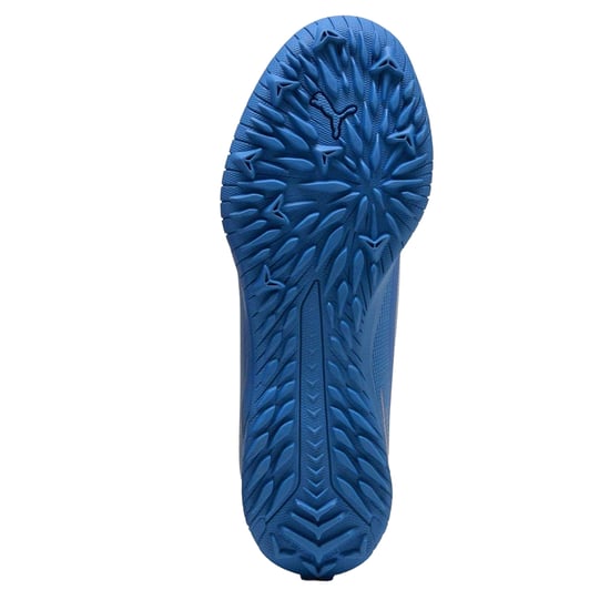 Puma Ultra 6-voetbalschoenen voor jongens (Blauw/Wit) - Image 4