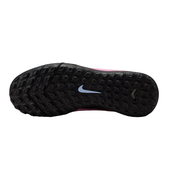 Nike Zoom Mercurial Vapor 16 voetbalschoenen voor kinderen (ZWART/BLAUW) - Image 4