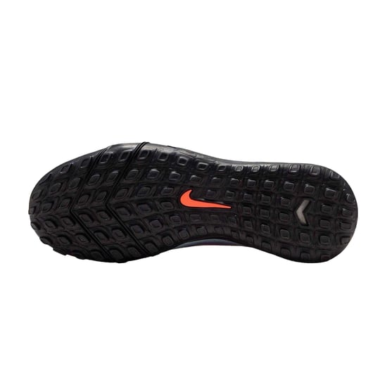 Nike Zoom Mercurial Vapor 16 voetbalschoenen voor kinderen (Roze/Blauw) - Image 4