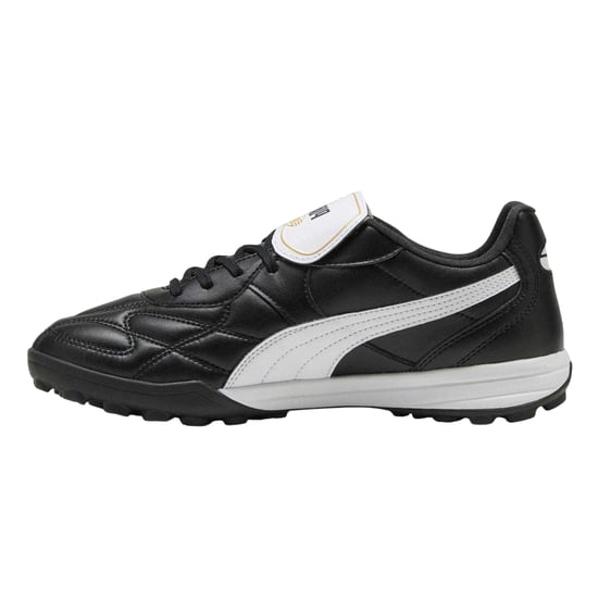 Puma Heren King Top rubberen sportschoenen met kunstgraszool (Poema Zwart) - Image 2