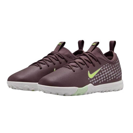 Nike Zoom Mercurial Vapor 16 voetbalschoenen voor kinderen (Pruimroze/Zilverroze) - Image 5