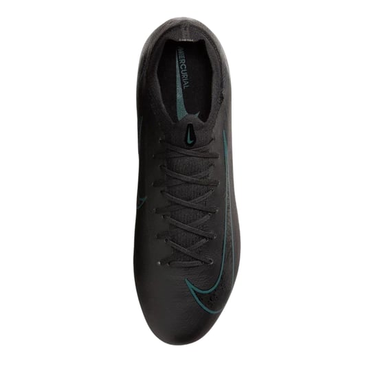 Nike Heren Mercurial Vapor 16 Firm Ground Voetbalschoenen (Zwart/groen) - Image 2