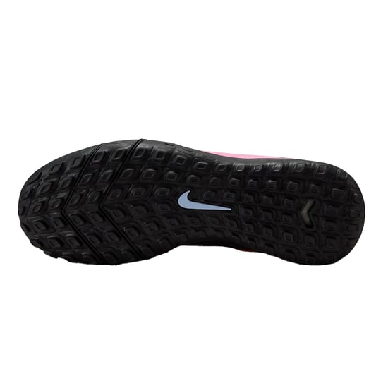 Nike Zoom Mercurial Vapor 16 voetbalschoenen voor kinderen (Roze/Zwart) - Image 4