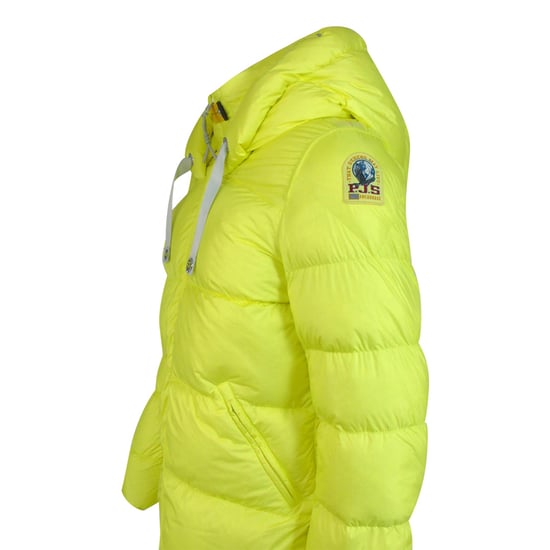 Parajumpers Panda Charlock-jas - Image 2