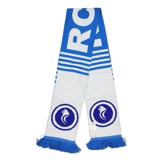 Puma Espanyol gebreide sjaal (Blauw) - Image 1