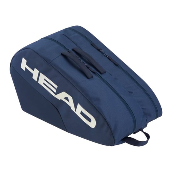 Head Base Medium Padel Racket Tas (Marineblauw) - Image 1