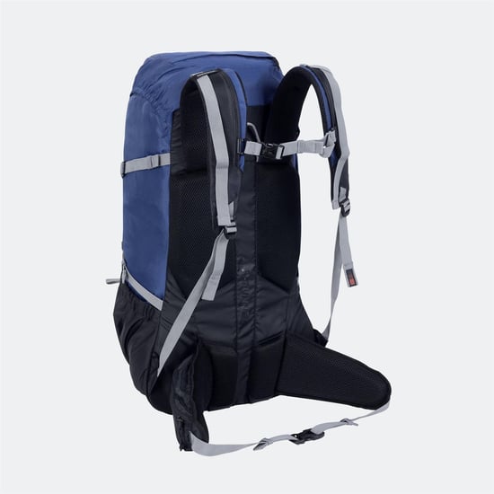 Karrimor Bobcat Logo Rugzak 65L (Marine) - Image 3