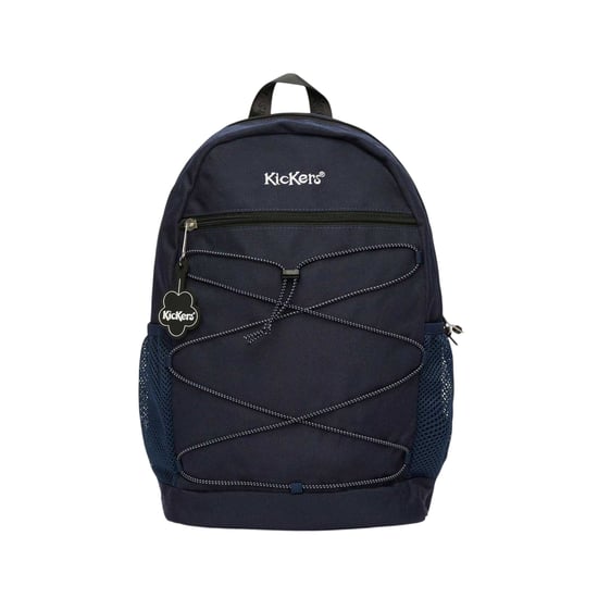Kickers Adventure 99-rugzak (Blauw) - Image 1